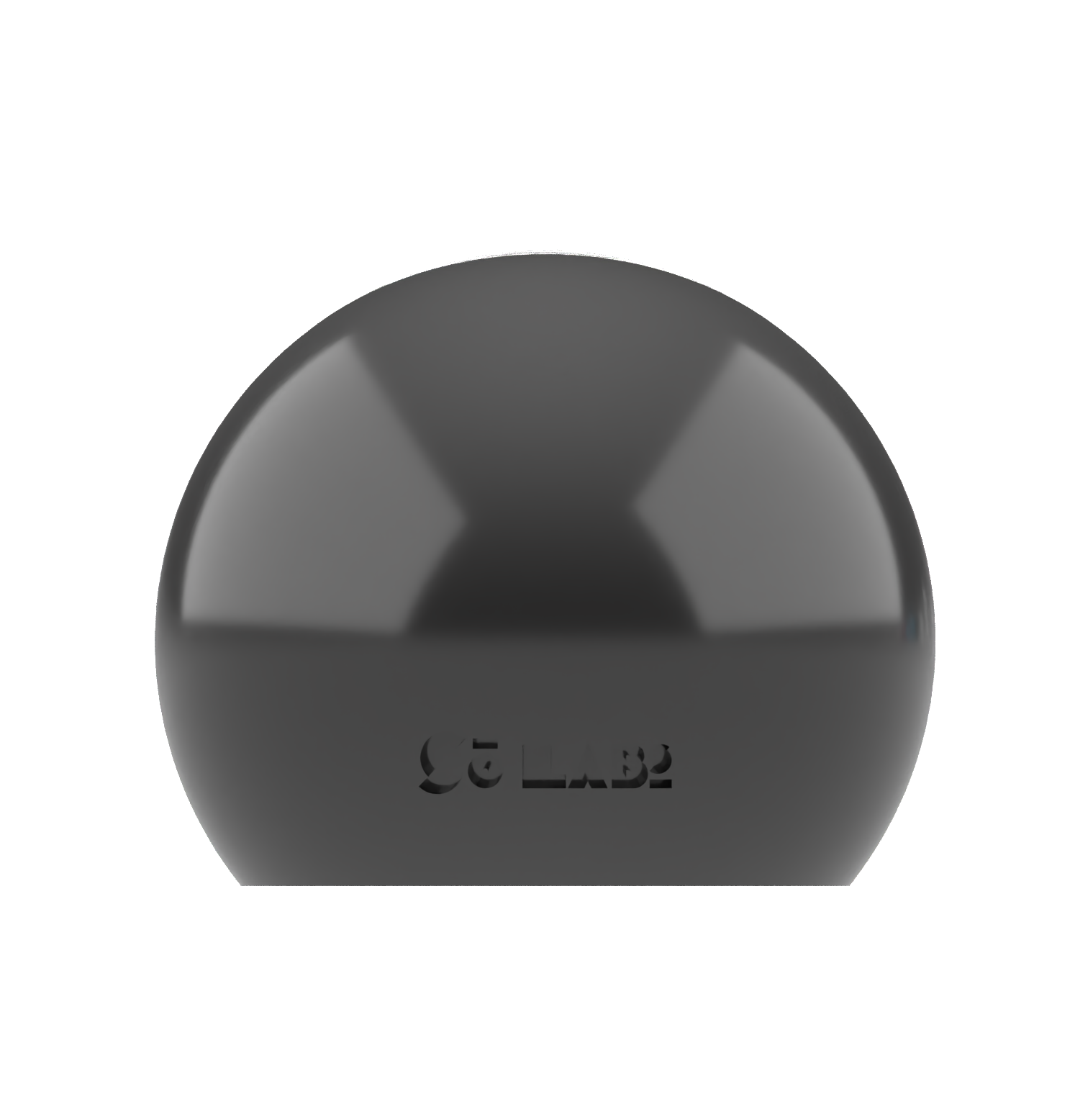 Layer 3.1: Onyx Rose | Desk Clock