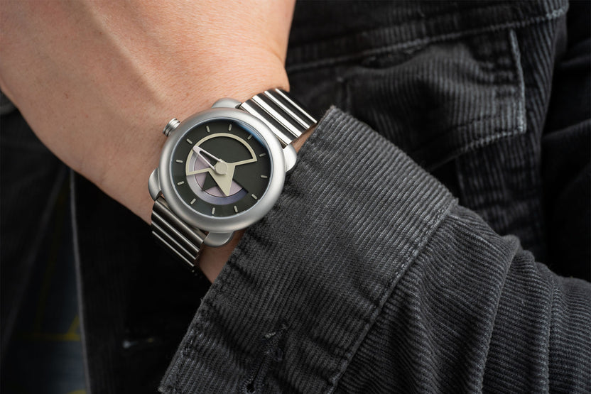 So Lab Sō Labs Watch Co.