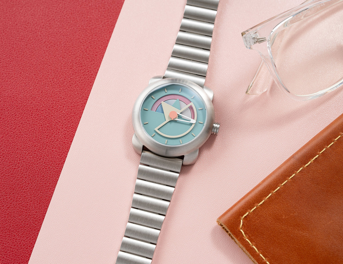 So Lab Sō Labs Watch Co.