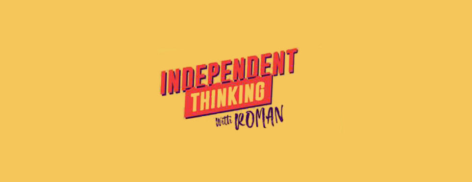 Independent Thinking Podcast Roman Store Sō Labs Layer One Quartz Watch Watches Olympic Sky Emerald Rhino Salmon Fandango Abalone Steel Turkish Coral @solabs Solabs So Labs so-labs.co Limited Edition Funky Fun Holiday Gift Watches