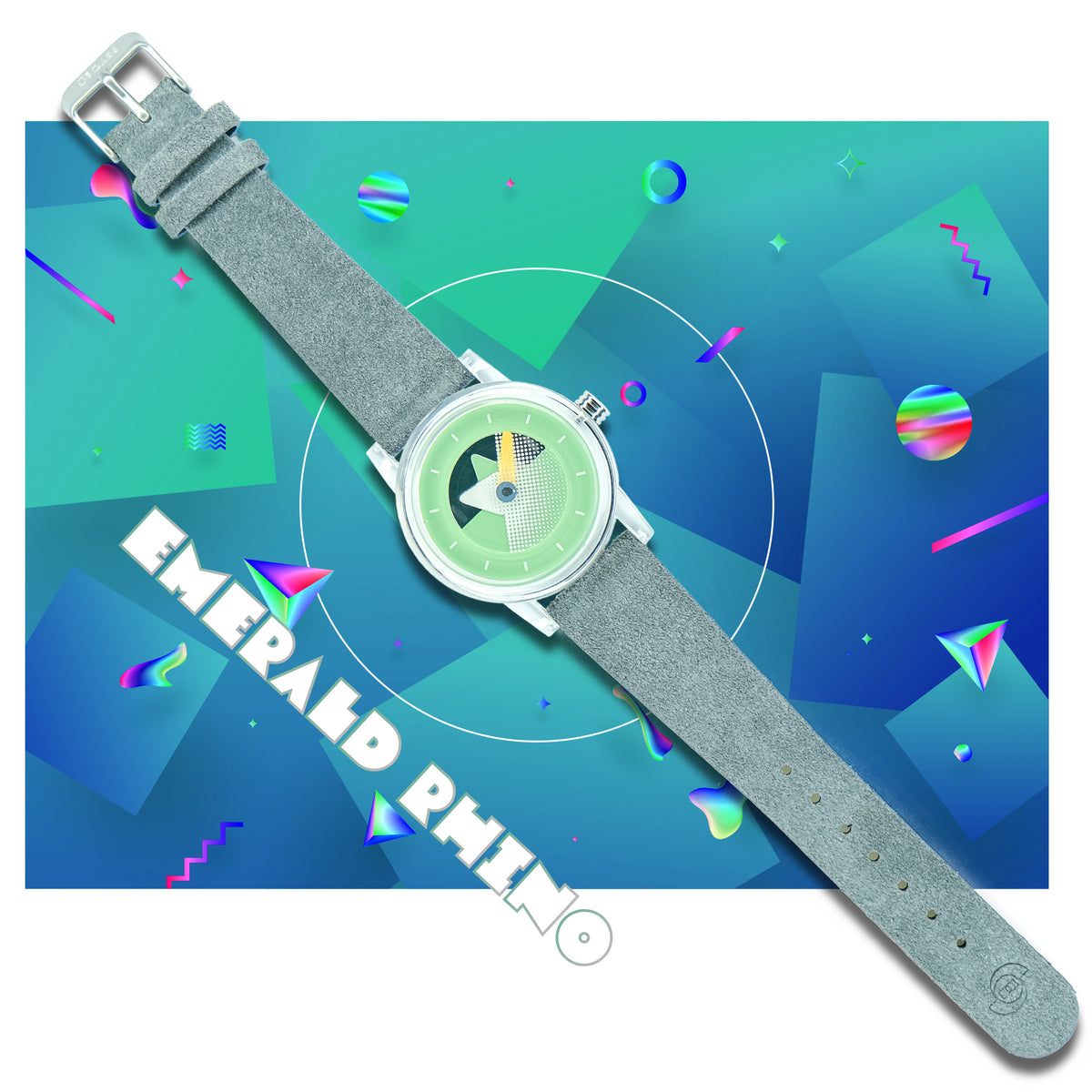 So Lab Sō Labs Layer One Quartz Watches – Sō Labs Watch Co