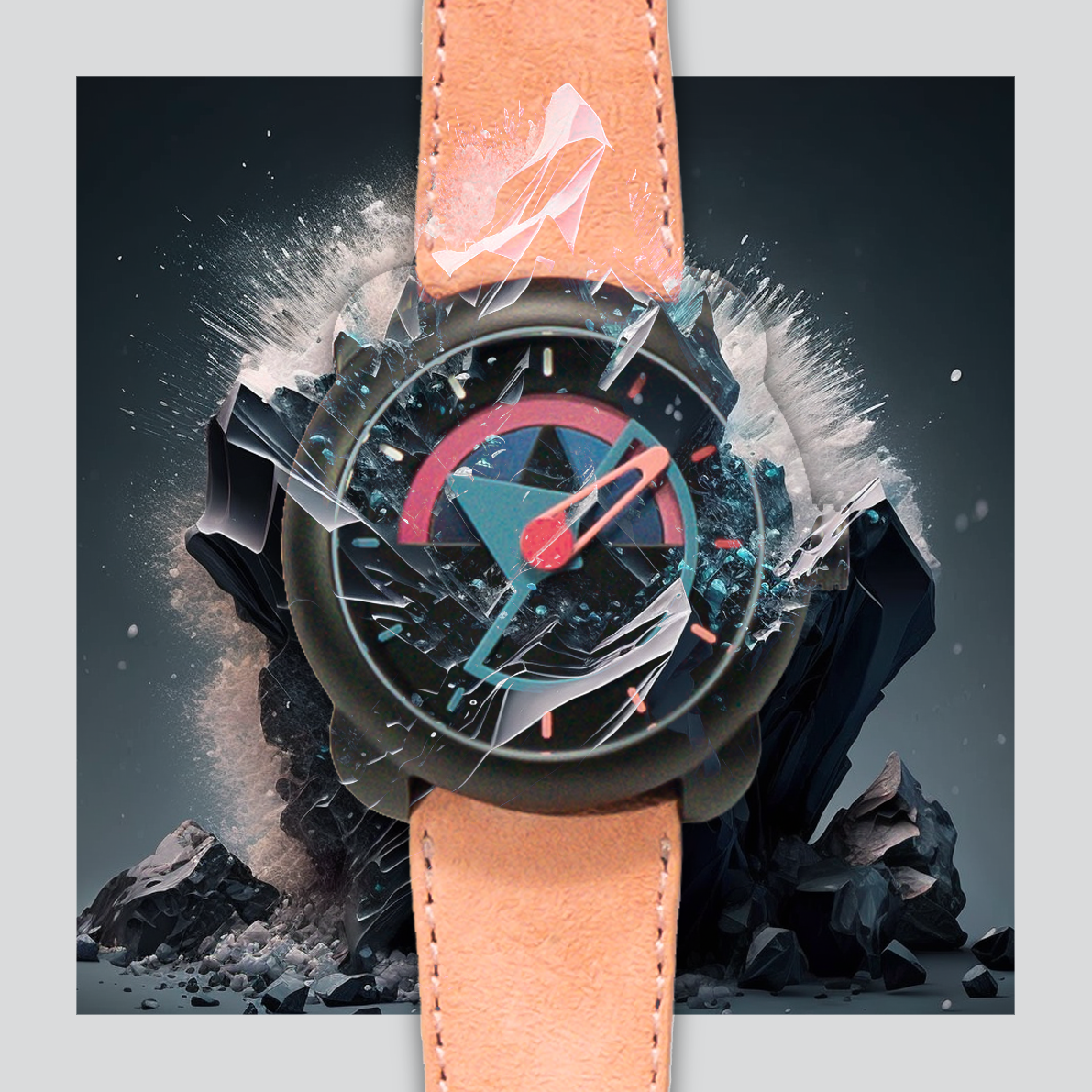 Sō Labs Watch Co.